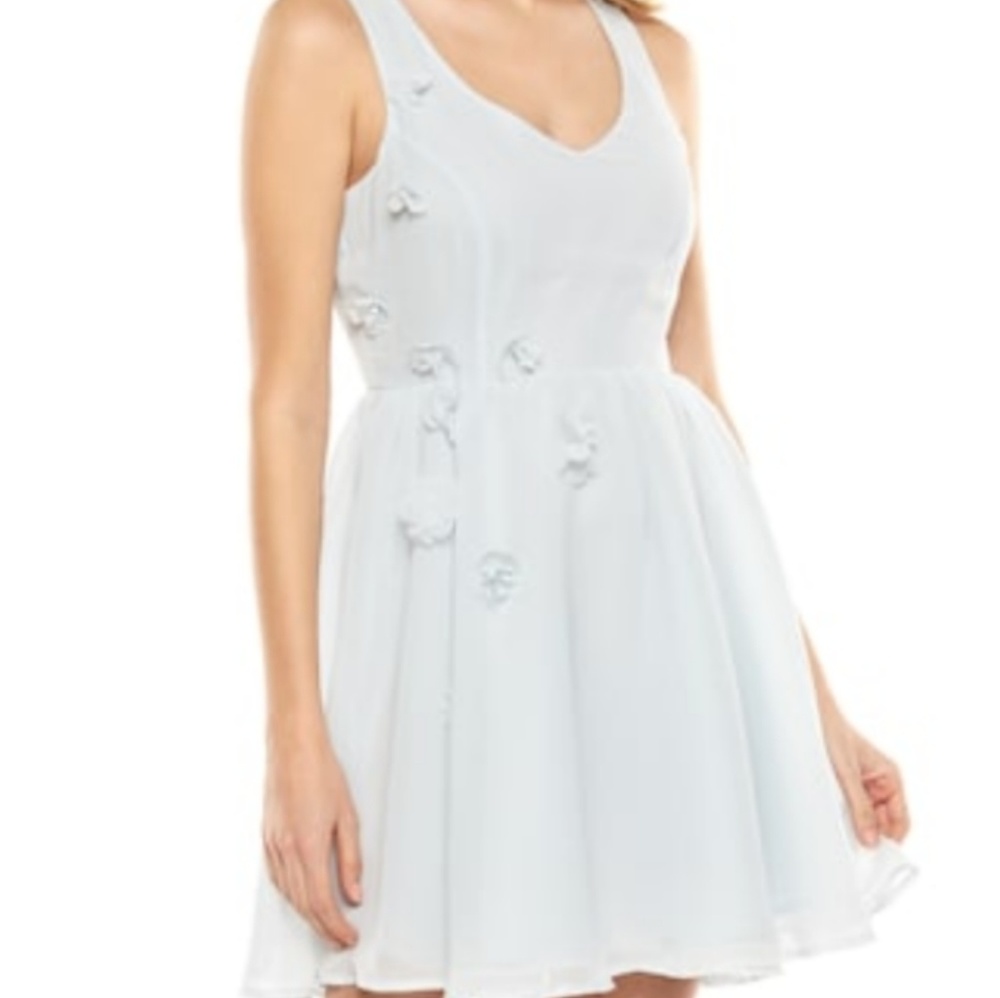 Cinderella dress EUC